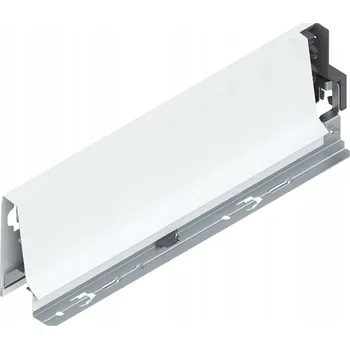 BLUM 378M3002SA bočnice ANTARO výška M 300mm levá bílá