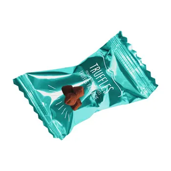 Čokoláda Kakaový lanýž Mathez perlivý (praskací)