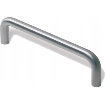 Nábytkové kování Nábytková úchytka SIRO 901-170N1 nerezová ocel kartáčovaná