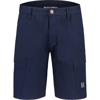 Pánské kraťasy Maloja kraťasy BienoM. 2024 Modrá L Pánské