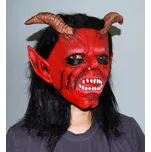 Ptákoviny CB 8409 maska čert