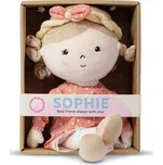 Petite&Mars Plyšová panenka 35 cm