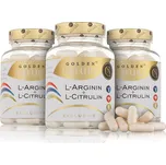 Golden Nature Exclusive L-Arginin +…