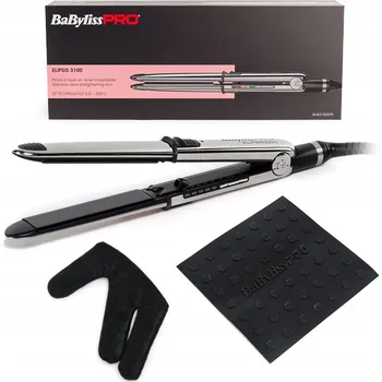 Žehlička na vlasy Žehlička Na Vlasy Babyliss Pro 5907046826142