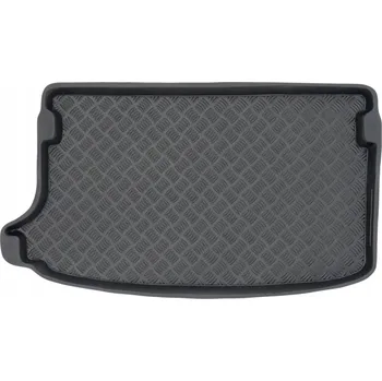 autokoberec Rohož do kufru Rezaw-Plast polypropylen
