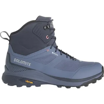 Pánská obuv Dolomite outdoorová obuv Nibelia High GTX 2026 Modrá 6 UK Dámské