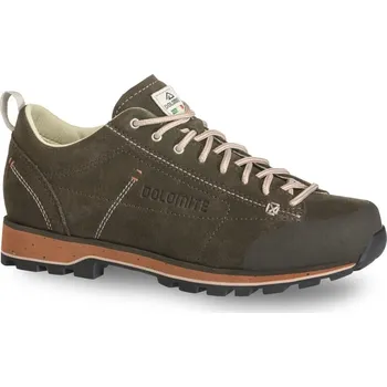 Pánská sportovní obuv Dolomite lifestylová obuv 54 Low Evo 2025/2026 Tmavě červená 5 UK Dámské