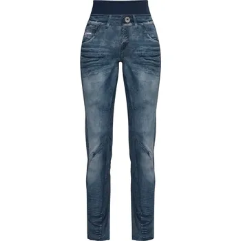 Dámské kalhoty Crazy kalhoty Idea PANT WONDER MAGIC 2025/2026 L Dámské