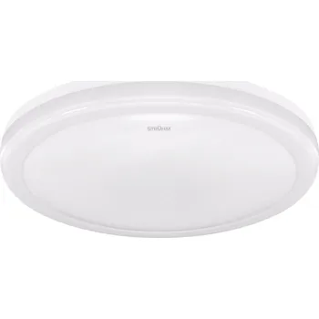 Kulatý Stropní Svítidlo Struhm 30, bílá