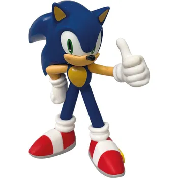 Figurka Sonic Premium Edition 16cm