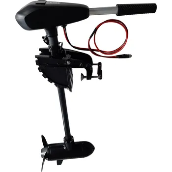 Loď Lodní motor MASTER 80 LBs - elektrický 850 W - 2. jakost