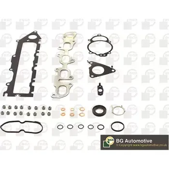 Automobilové těsnění BGA Sada těsnění hlavy válce BGA HN0115