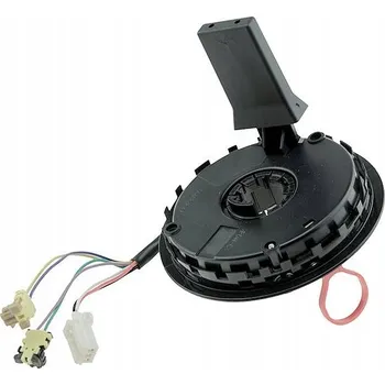 Posilovač řízení NTY EAS-CH-002 PÁSKA VOLANTU / NAVÍJECÍ MECHANISMUS