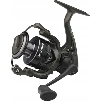 Rybářský naviják Naviják DAM Quick 2 6000