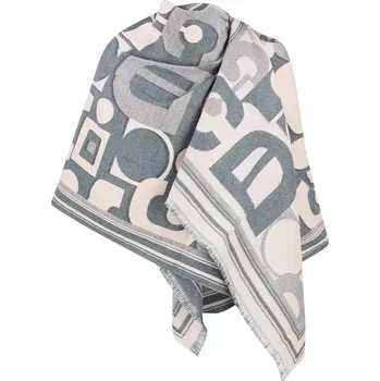 Šála Agrafka šála růžová 190 cm - dámská