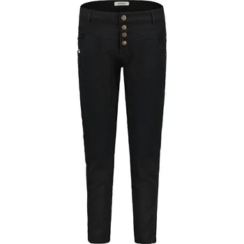 Dámské kalhoty Maloja kalhoty BeppinaM. 2024/2025 Černá 29/32 Dámské