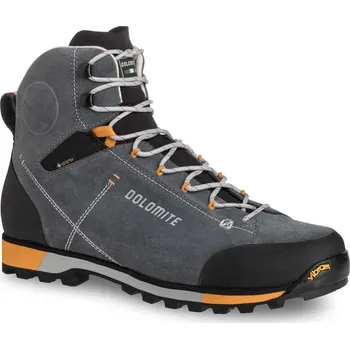 Pánské mokasíny Dolomite Outdoorová obuv 54 Hike Evo Gtx 2025/2026 Šedá 10.5 UK Pánské