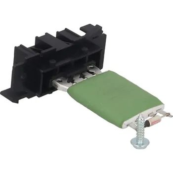 Odpor, vnitřní tlakový ventilátor KAMOKA 4140040