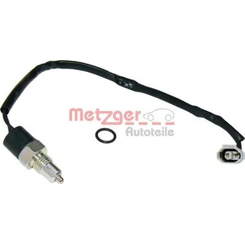 Spínač, světlo zpátečky METZGER 0912054