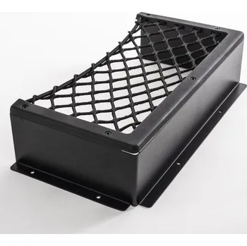 Organizér do auta Cestovní přihrádka do auta Carbest velikost L