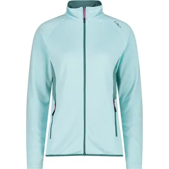 Dámská mikina CMP mikina WOMAN JACKET 2025 36 Dámské