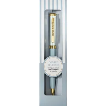 Be Happy modré Propiska