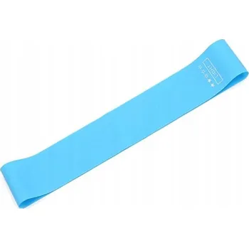 podložka na cvičení Odporový pás TPE Man pro jógu, 15.9-18.1kg