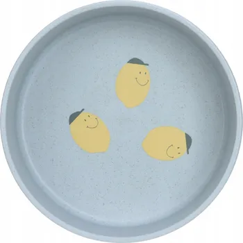 LÄSSIG Dětská miska bez BPA, vhodná do myčky a mikrovlnky - Happy Fruits