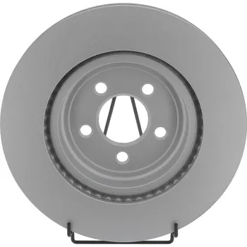 Brzdový kotouč Brzdový kotouč JURID 562868JC-1