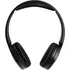 Sluchátka Panasonic RB-HF630BE-K černá