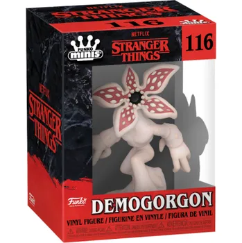 Figurka Funko Minis Stranger Things 116 Demogorgon