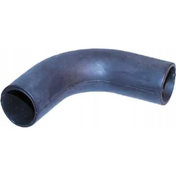 Ventilátor topení a klimatizace JP Group 1212000100 Hadice, odvětrávání klikové skříně