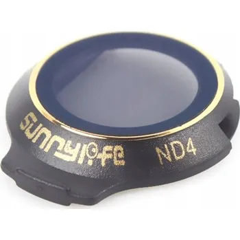 Dron ŠEDÝ FILTR ND4 NDx4 pro dron DJI MAVIC PRO