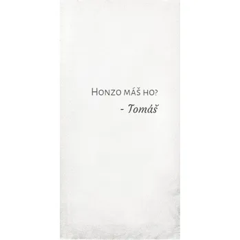 Nákrčník Nákrčník/bandana s potiskem Rouška