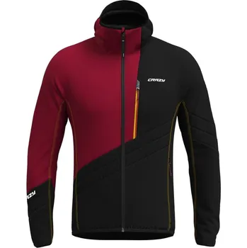 Pánská větrovka Crazy bunda Idea JKT ACCELERATION 2025/2026 L Pánské