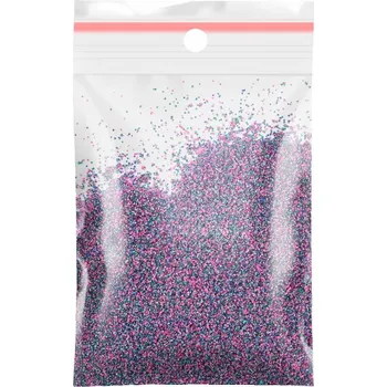 Prach Ozdoby Na Nechty Třpytky Částečky Prach Candy Dream 5g Č.10