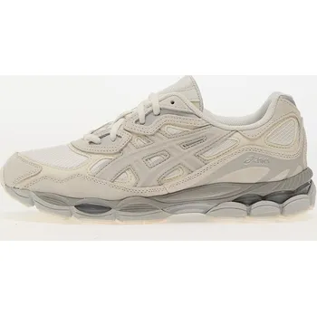 Pánská obuv Tenisky Asics Gel-NYC Cream/ Cream EUR 44.5