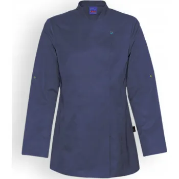 Kuchyňská zástěra Kuchařská zástěra PROFI DRESS vel. 50