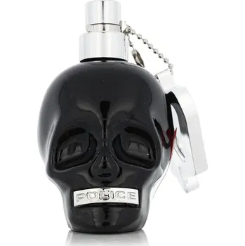 Pánský parfém POLICE To Be Bad Guy EDT 40 ml M