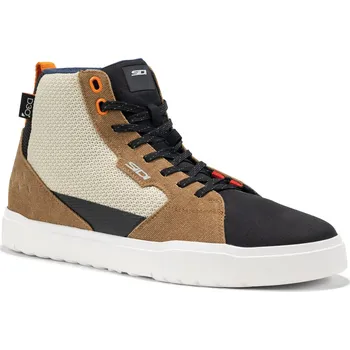 Moto obuv SIDI boty ARX Air castain/bronze - 40