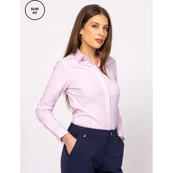 Dámská košile RITAS25 rose S