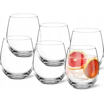 Sklenice Sklenice na nápoje Altom Design 390 ml 6 ks