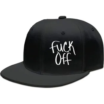 Kšiltovka Pánský snapback s nápisem T208