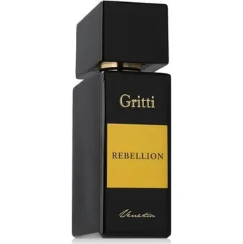 Unisex parfém Gritti Rebellion 100 ml parfém unisex