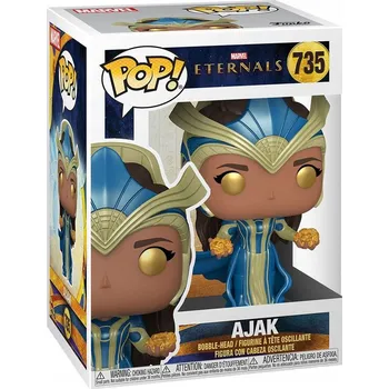 Figurka Figurka Funko Pop! Marvel: The Eternals Ajak