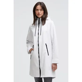 BUNDA SP2512-2222-22 S, Bílá