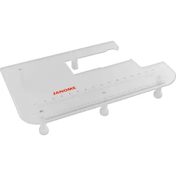 Přídavný stolek pro Janome Skyline S3, S5, S7, S9