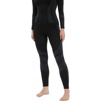 Dámské legíny Termoaktivní prádlo 4F F116 bezešvé legíny XS/S