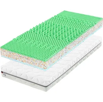 Matrace Matrace Aloe Memory 22 (90x200 cm)