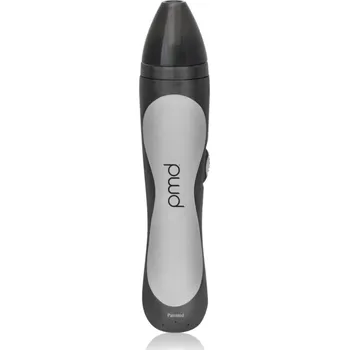 PMD Beauty Personal Microderm Man mikrodermabrazivní přístroj pro muže Black 1 ks